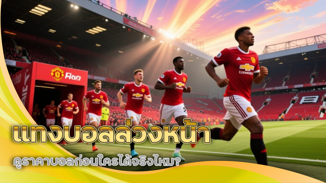 ufabet9119 แทงบอลล่วงหน้า