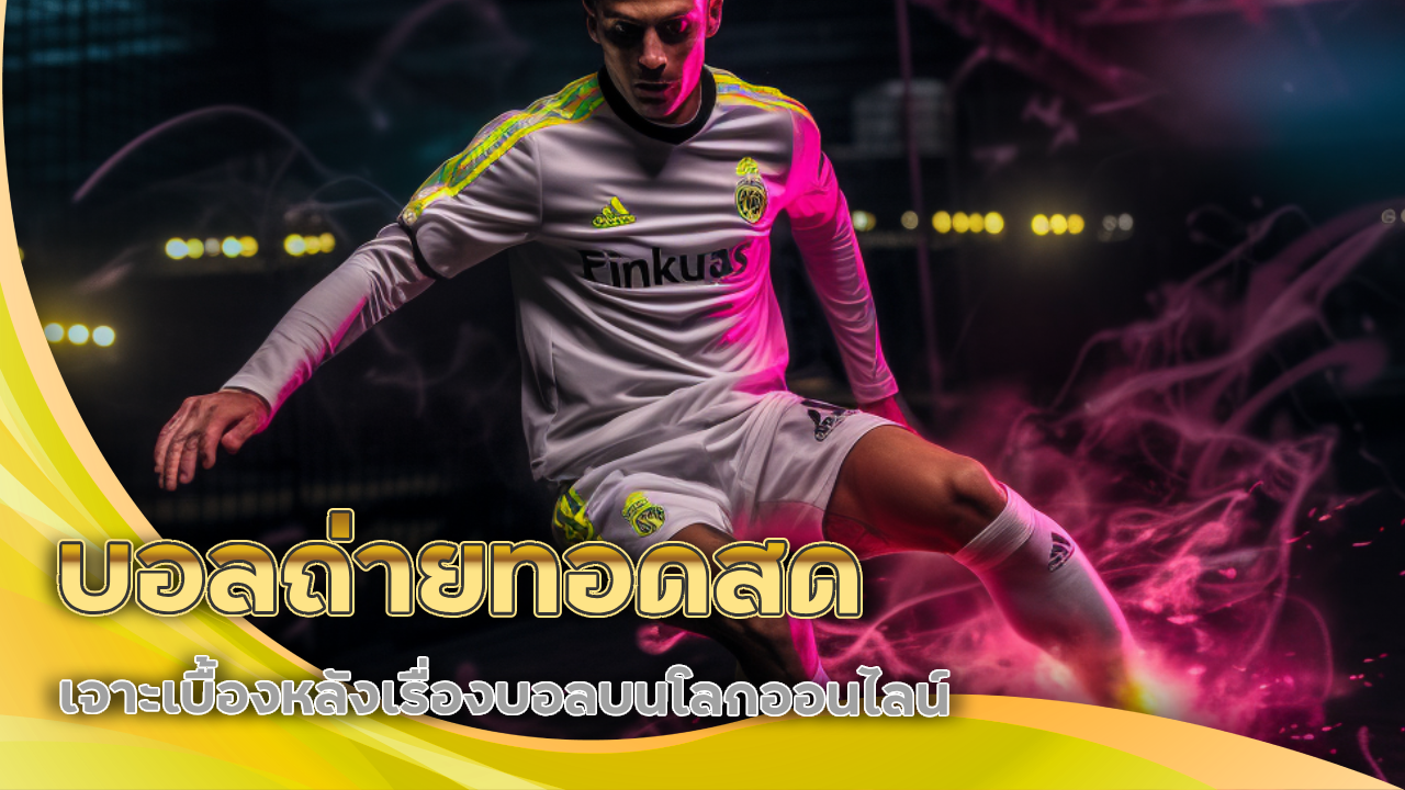 ufar9 บอลถ่ายทอดสด