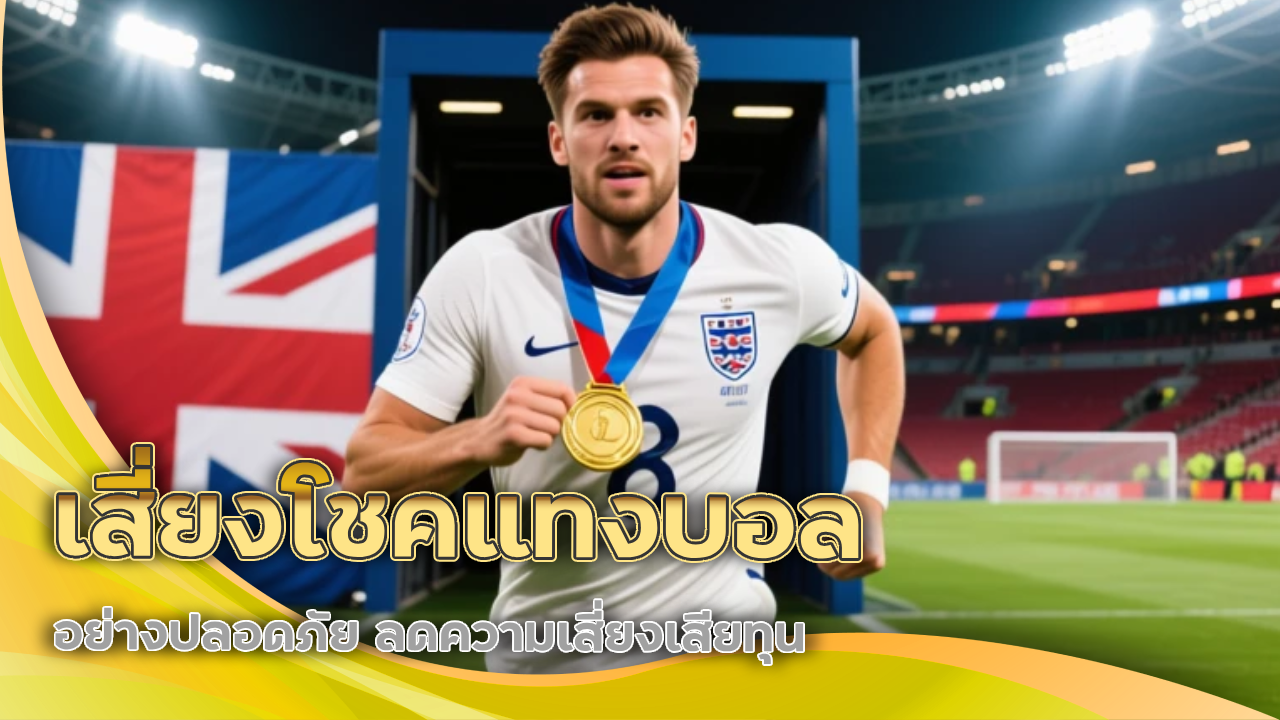 เสี่ยงโชคแทงบอล ufa88s อย่างปลอดภัย ลดความเสี่ยงเสียทุน